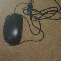 موس کامپیوتر