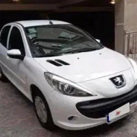 حواله 207 دستی tu3