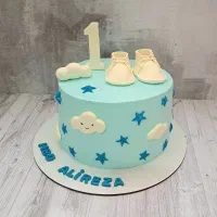 کیک خونگی|خدمات پذیرایی، مراسم|مشهد, سرافرازان|دیوار