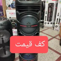 zqs اسپیکر باند 8302