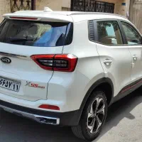 ایکس ۵۵ پرو اقساط بلند مدت تحویل فوری|خودرو سواری و وانت|تهران, نجات اللهی|دیوار