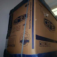 گاز ـ اجاق گاز