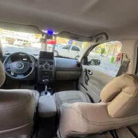 مگان مدل ۹۱ ۲۰۰۰ اتوماتیک|خودرو سواری و وانت|تهران, سعادت‌آباد|دیوار