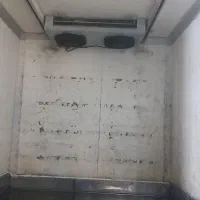 موتور یخچال یک زمانه