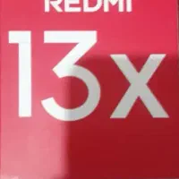 گوشی13X