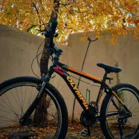 دوچرخه المپیاد سایز ۲۶|دوچرخه، اسکیت، اسکوتر|ری, سیزده آبان|دیوار