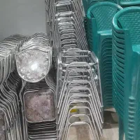 اجاره میز وصندلی فلزی،وپلاستیکی|خدمات پذیرایی، مراسم|ماهان, |دیوار