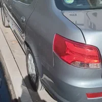 رانا پلاس پانوراما مدل 1401|خودرو سواری و وانت|ری, شهادت|دیوار