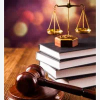 وکیل پایه یک دادگستری کارشناس ارشد حقوق خصوصی