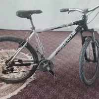 دوچرخه