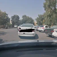 راننده سرویس هستم