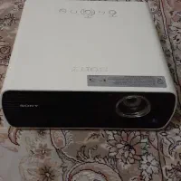 ویدی پروژکتور اصلی سونی
