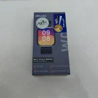 ساعت هوشمند imilab مدل w02smart آکبند