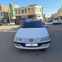 پژو پارس مدل۹۶ بیرنگ|خودرو سواری و وانت|اردبیل, |دیوار