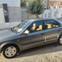 سمند lx87|خودرو سواری و وانت|سنندج, |دیوار