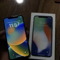 آیفون X ۶۴ گیگ فروش فوری