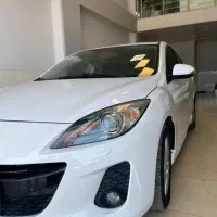 فروش فوری مزدا نیو تیپ 4