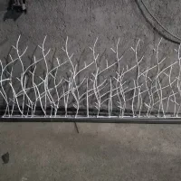 حفاظ های بوته ای لبه دیواری|مصالح و تجهیزات ساختمان|مشهد, بهار|دیوار