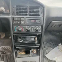 پژو 405 فوق العاده تمیز مدل 89