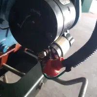 تیلر استارتی|ماشینآلات صنعتی|کوچصفهان, |دیوار