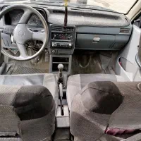 ماشین پراید ۸۶ دوگانه شرکتی