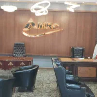 استخدام منشی و مشاور
