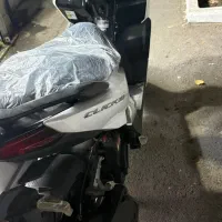 فروش موتور طرح واریو۱۶۰|موتورسیکلت|تهران, طیب|دیوار