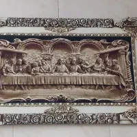 تابلو فرش ماشینی