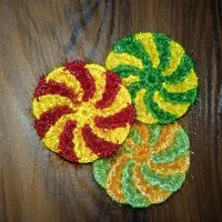 اسکاج تزیینات