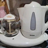 چای ساز برقی