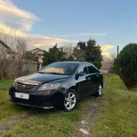 فروش ماشین جیلی ام گرند اتومات