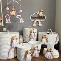 ست قیطان دوزی