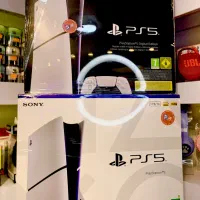 کنسول سونی PS5 Standard 1TB ۱ترابایت رجین اروپا