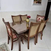 نهارخوری۶نفره