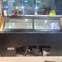 دستگاه بستنی کاتابریگا ایتالیایی|کافی‌شاپ و رستوران|رودسر, |دیوار