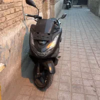 Pcx1402|موتورسیکلت|تهران, امین حضور|دیوار