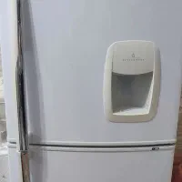 یخچال دو درب