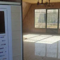 کلبه سوئیسی|مصالح و تجهیزات ساختمان|اراک, |دیوار