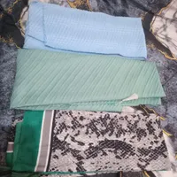 تعدادی شال