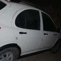 کوییک ۱۴۰۱|خودرو سواری و وانت|کرج, کیانمهر|دیوار