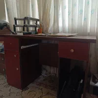 میز تحریر MDf کارکرده عالی|میز تحریر و کامپیوتر|تهران, شیخ هادی|دیوار