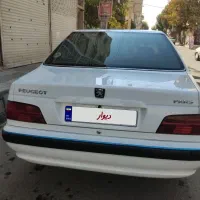 پژو پارس +XU7p|خودرو سواری و وانت|چهارباغ, |دیوار