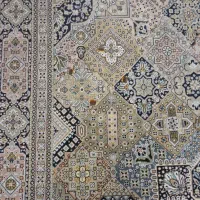 فرش ۶ متری ماشینی|فرش|تهران, تهران‌نو|دیوار