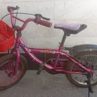 دوچرخه سایز ۱۶