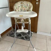 صندلی کودک غذاخوری