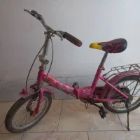 دوچرخه ۱۶.|دوچرخه، اسکیت، اسکوتر|قدس, شهرقدس|دیوار