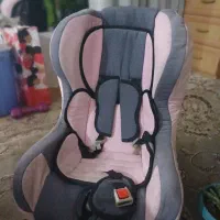 صندلی ماشین