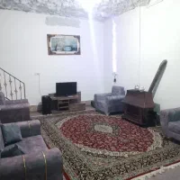 منزل مبله جهت اسکان زائر، پارکینگ دار