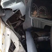 ماشین هشتادو هفت مدل