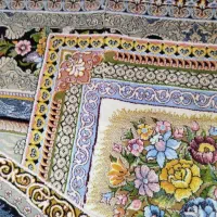 ۲ تخته فرش یک  ۱۲ متری و یک  ۶ متری باهم۱۳ میلیون|فرش|چابهار, |دیوار